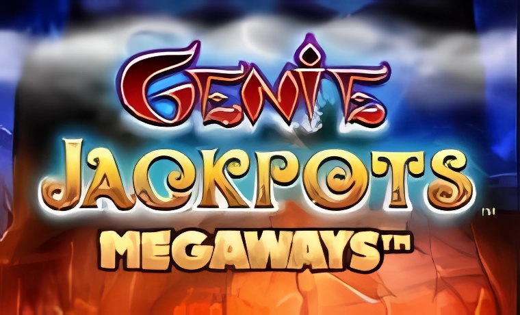 Genie Jackpots Megaways