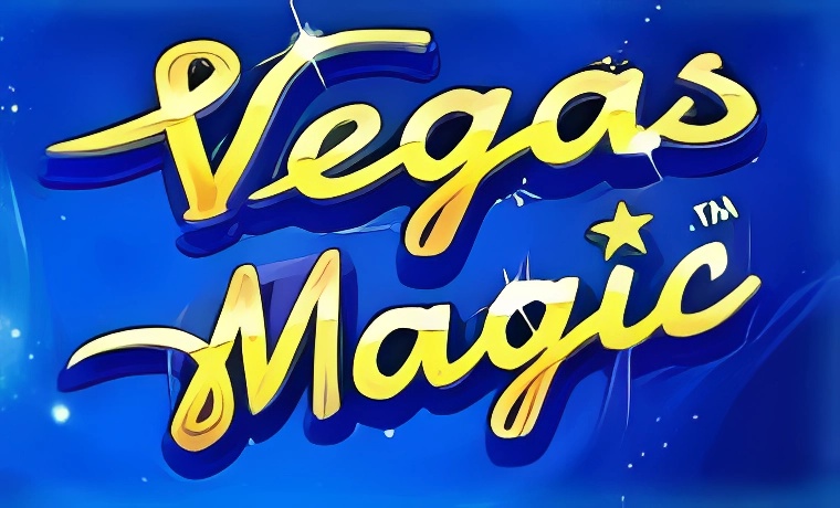 Vegas Magic