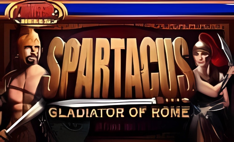 Spartacus