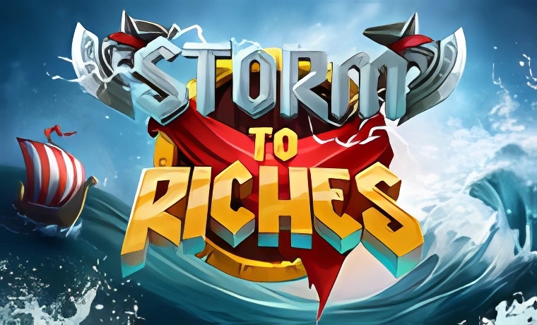 Storm to Riches