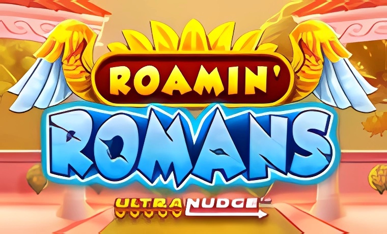 Roamin Romans Ultranudge