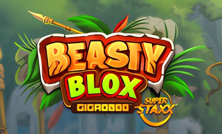 Beasty Blox GigaBlox