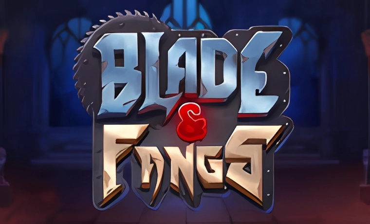 Blade & Fangs