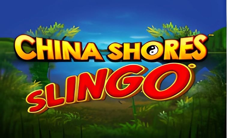 Slingo China Shores