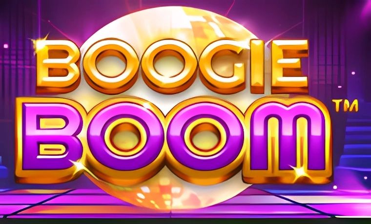 Boogie Boom