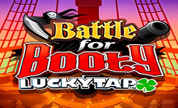 Battle for Booty LuckyTap