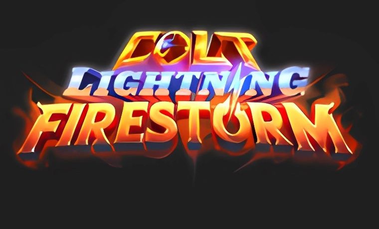 Colt Lightning Firestorm