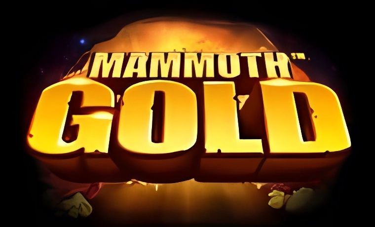 Mammoth Gold