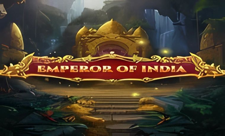 Play Emperor of India Slot Game Online - Wizard Slots